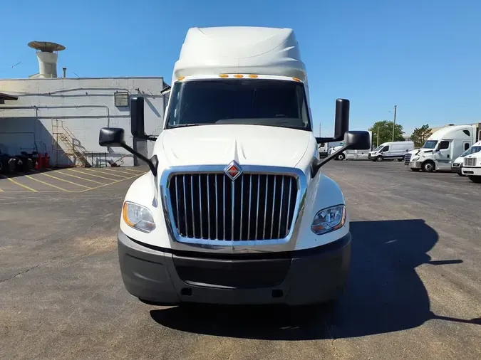 2020 NAVISTAR INTERNATIONAL LT625 SLPR CABb7ffb69c9e24a2a60cab625adfe46d42