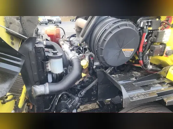 2020 INTERNATIONAL RH613