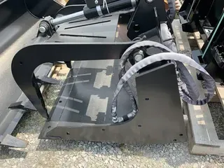 2018 John Deere GS72B