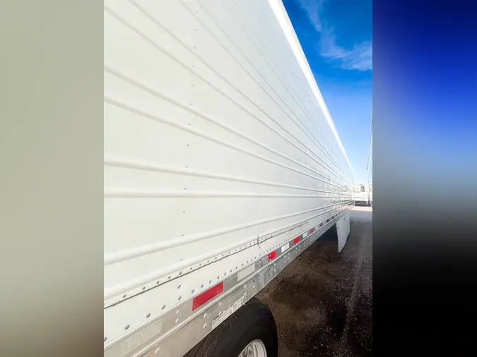 2018 GREAT DANE GD-REF