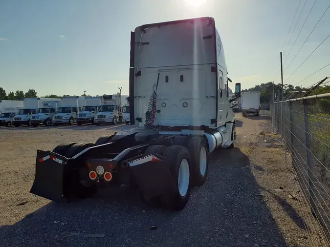 2019 FREIGHTLINER NEW CASCADIA PX12664