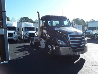 2020 FREIGHTLINER/MERCEDES NEW CASCADIA PX12664