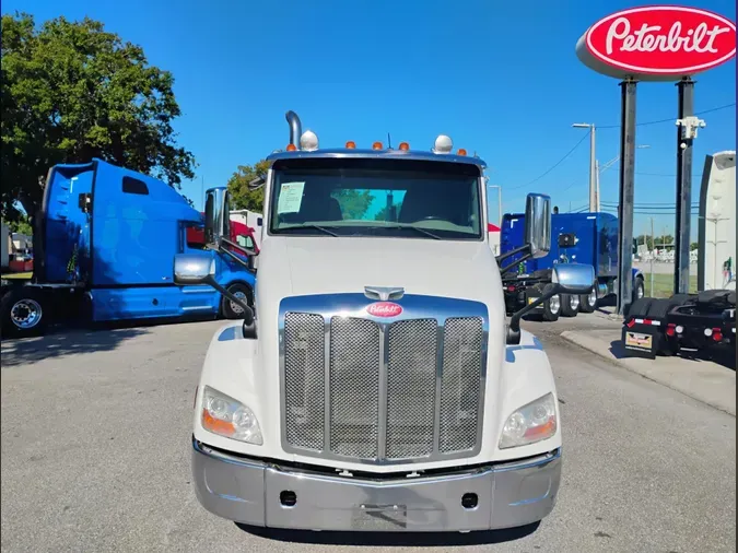 2020 Peterbilt 579