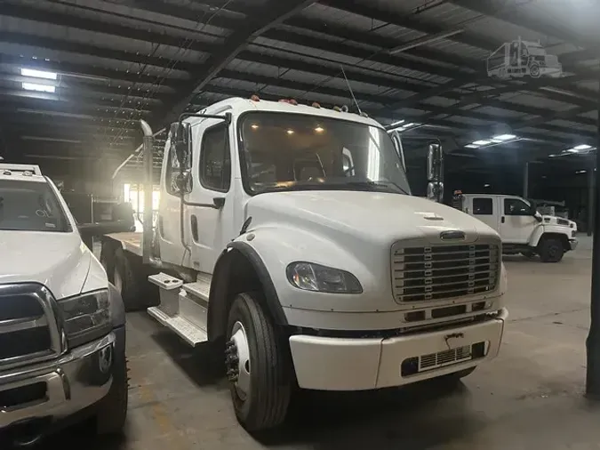 2012 FREIGHTLINER BUSINESS CLASS M2 106b802faaed881994afb33759617ca0418