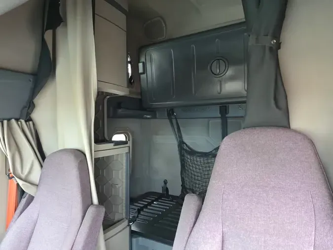 2019 FREIGHTLINER/MERCEDES CASCADIA 125b80426b57eb7a3495a381aed8f07ee73