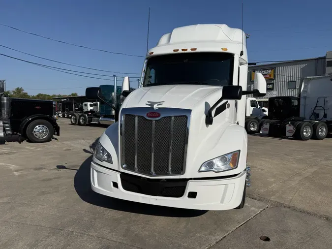 2024 Peterbilt 579