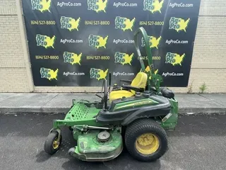2016 John Deere Z915B