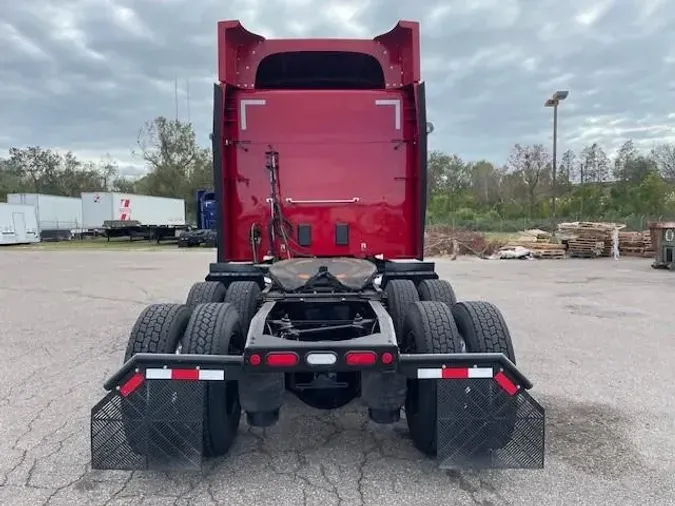 2021 Peterbilt 579