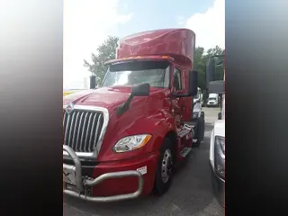 2020 NAVISTAR INTERNATIONAL LT625 DAYCAB T/A