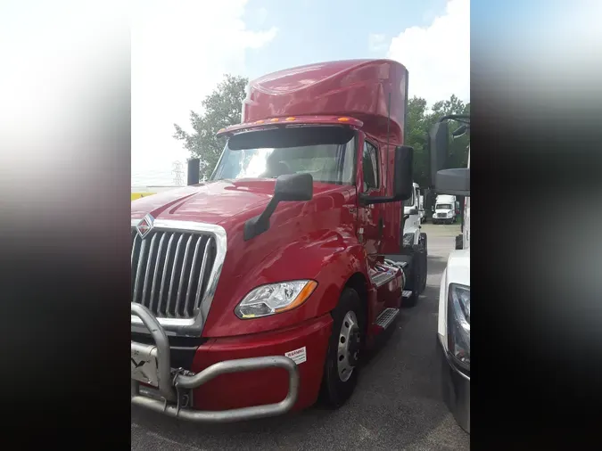 2020 NAVISTAR INTERNATIONAL LT625 DAYCAB T/Ab8065d00006cc92c9887f90edc7e9cb2