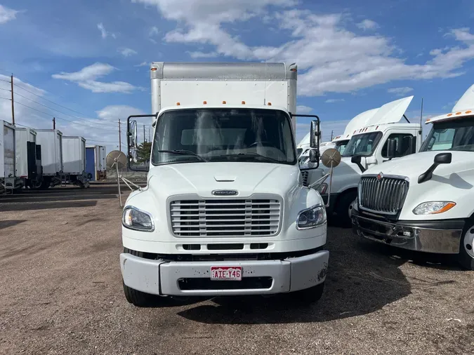 2020 FREIGHTLINER/MERCEDES M2 106