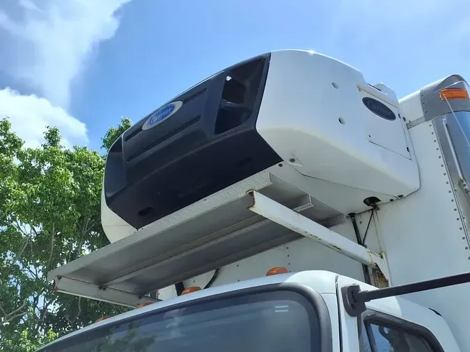 2019 FREIGHTLINER/MERCEDES M2 106