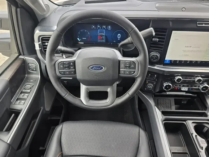 2025 Ford Super Duty F-250 SRW