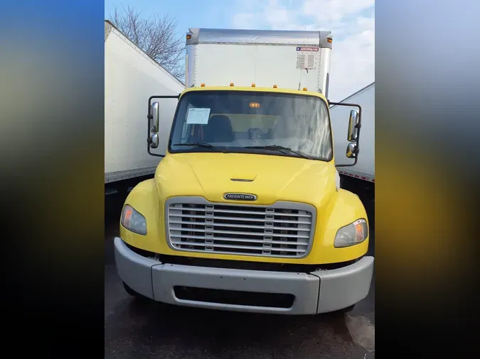 2016 FREIGHTLINER/MERCEDES M2 106b8072a5cedd706c1967a13f3f4286501