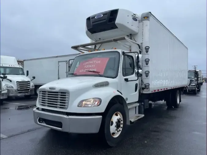 2018 FREIGHTLINER/MERCEDES M2 106b808208082abc577a0590cd8cd64d4d6