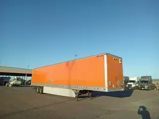 2015 Great Dane 