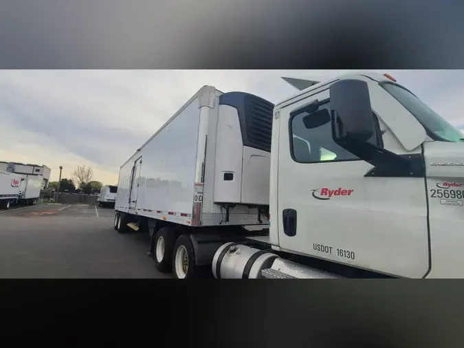 2018 UTILITY TRAILERS VS2RA 36/156/102b80abab8fd9e7cd6d56bb30dcff9e875