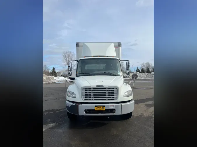 2020 FREIGHTLINER/MERCEDES M2 106