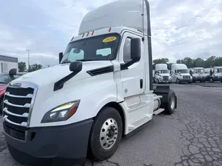 2020 FREIGHTLINER/MERCEDES NEW CASCADIA 126