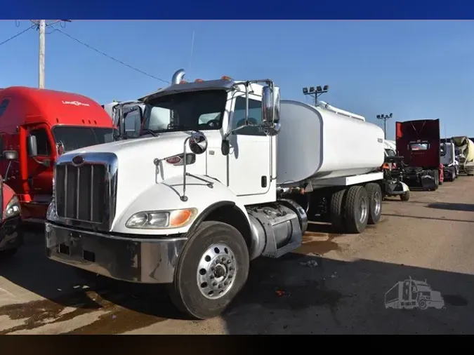 2016 PETERBILT 348b80bdc77e178259fcbed5b2cba19b0e2