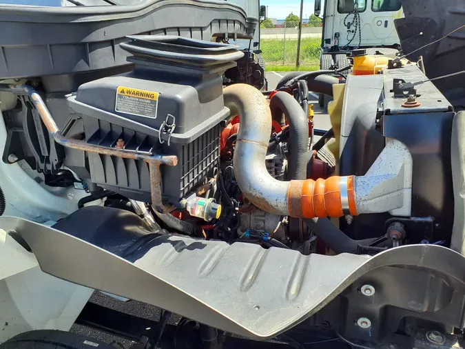 2018 NAVISTAR INTERNATIONAL 4300