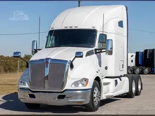 2020 KENWORTH T680