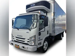 2022 Isuzu NRR