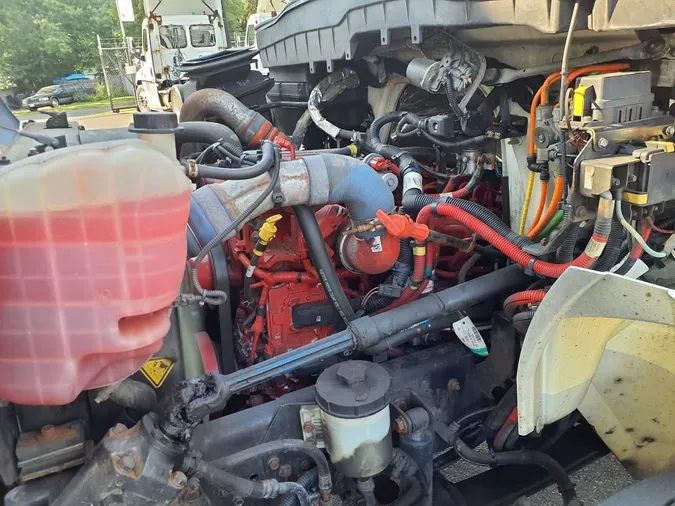 2018 NAVISTAR INTERNATIONAL 4300