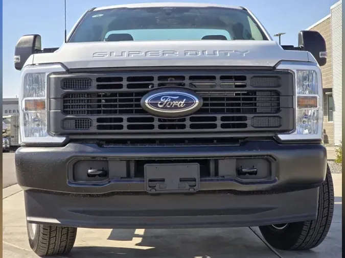 2024 Ford Super Duty F-350 SRW