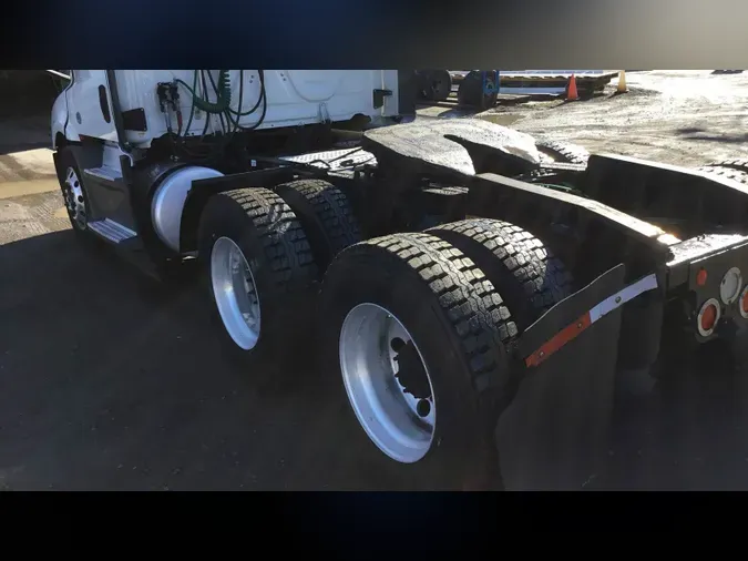 2019 Freightliner Cascadia