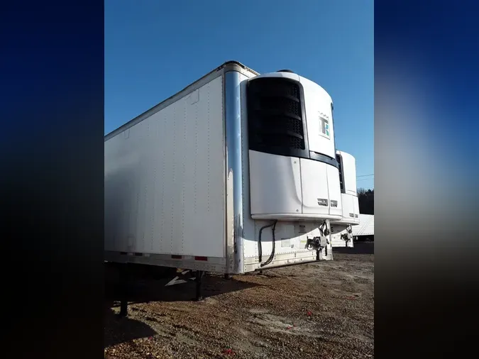 2016 VANGUARD TRAILER CORP R8000B 53/102/162