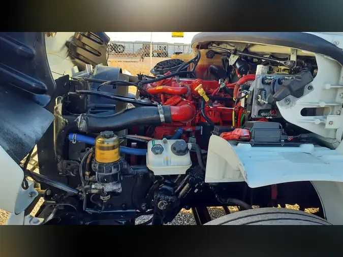 2018 FREIGHTLINER/MERCEDES M2 106