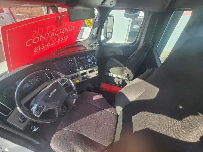 2019 FREIGHTLINER/MERCEDES NEW CASCADIA PX12664