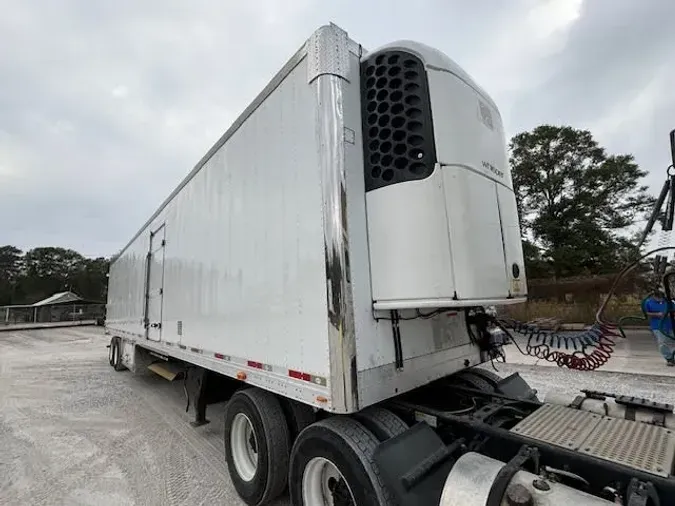 2015 UTILITY TRAILERS VS2RA 48/162/102