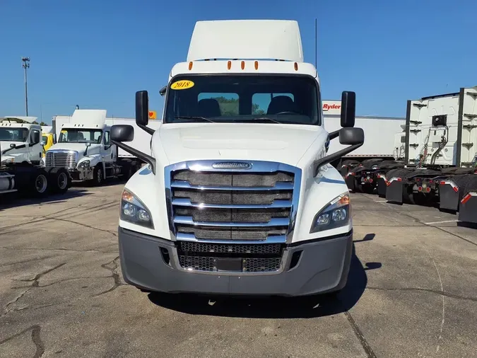 2018 FREIGHTLINER NEW CASCADIA PX12664