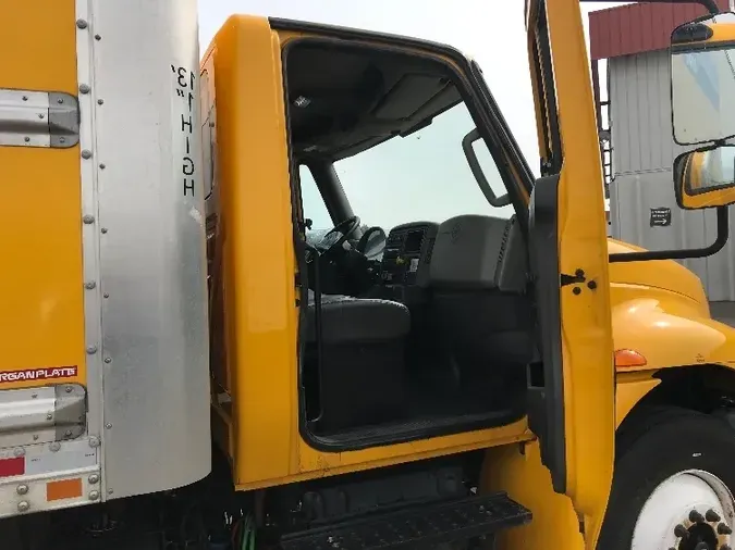 2018 International 4300