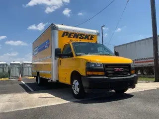 2020 GMC G33903