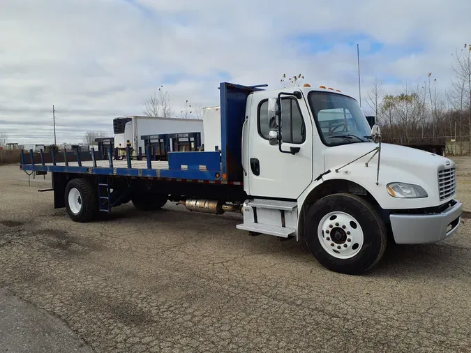 2015 FREIGHTLINER/MERCEDES M2 106