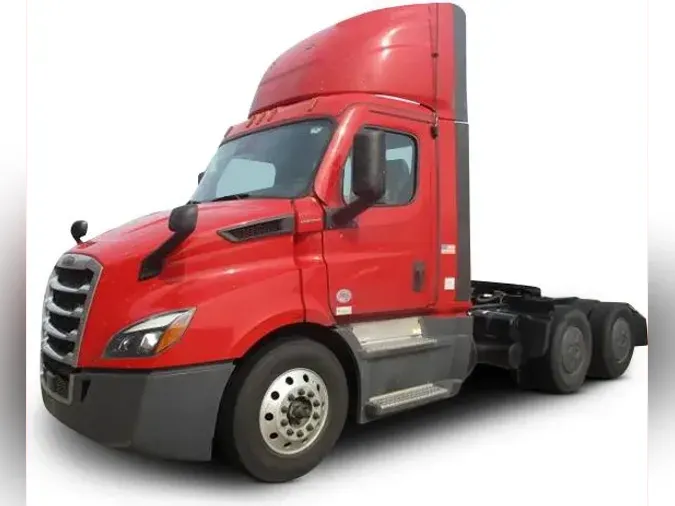 2019 Freightliner Cascadiab81759a37ba4f031af40449a0cf8912c
