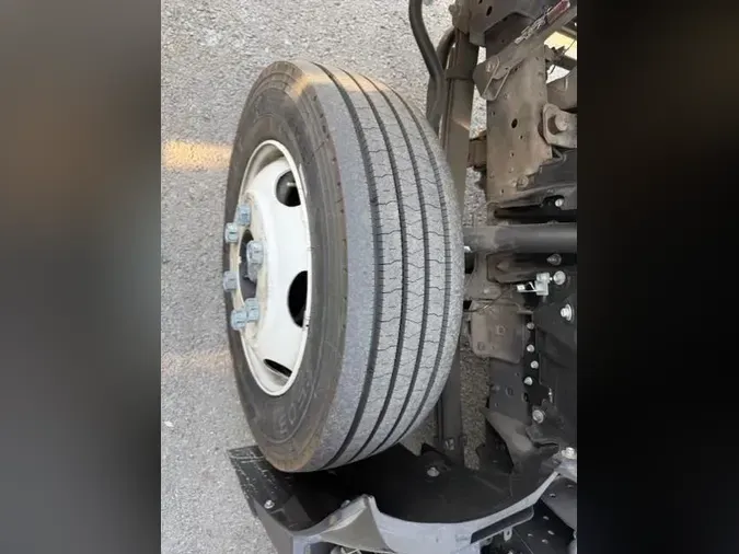 2022 Isuzu NPR-XDb81759befe6b4e66974ac0dc9ed1b249