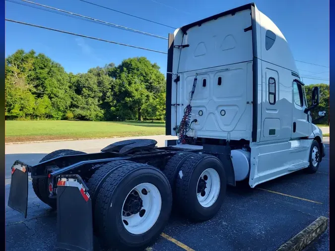 2023 FREIGHTLINER/MERCEDES NEW CASCADIA PX12664
