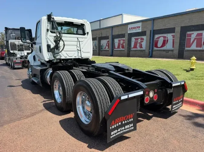 2022 INTERNATIONAL LT625