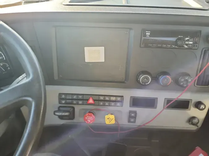 2020 FREIGHTLINER/MERCEDES NEW CASCADIA 126