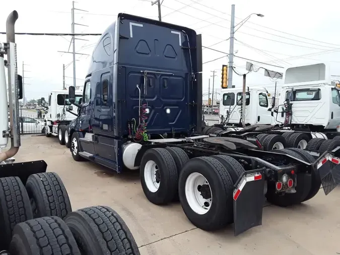 2019 FREIGHTLINER/MERCEDES NEW CASCADIA PX12664
