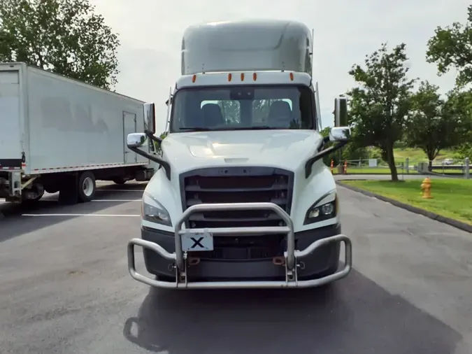 2023 FREIGHTLINER/MERCEDES CASCADIA PX11664STb819aed302fd8544d074b52081670865