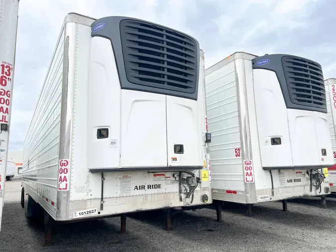 2019 UTILITY VS2RAb819d88dad94beffc5962a02642eb8d7