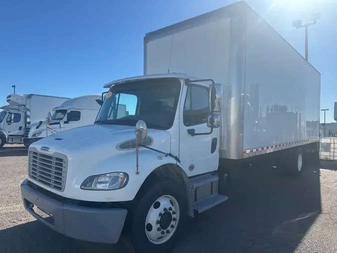 2016 FREIGHTLINER/MERCEDES M2 106b81aa04069c3445d1b28694dc6774748