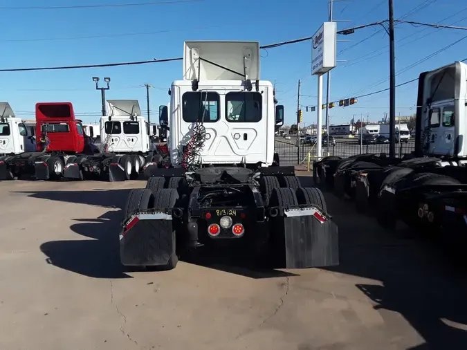 2019 FREIGHTLINER/MERCEDES NEW CASCADIA PX12664