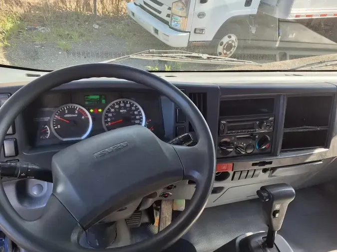 2020 ISUZU NRR