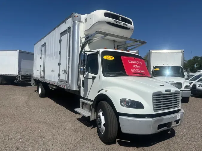 2019 FREIGHTLINER M2 106